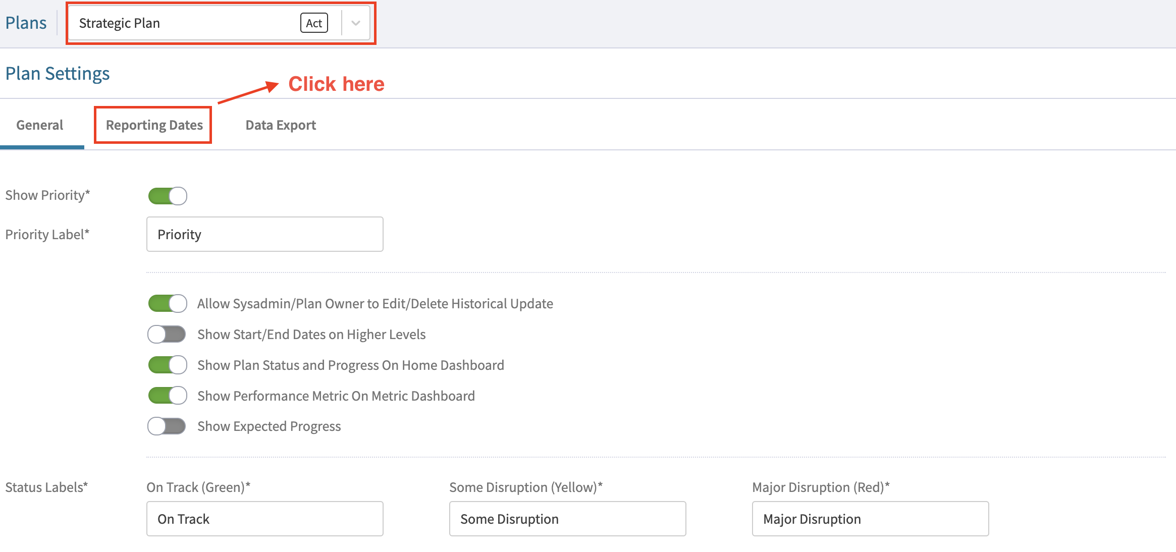 Plan settings page - General.png